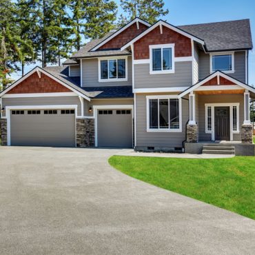 Driveways